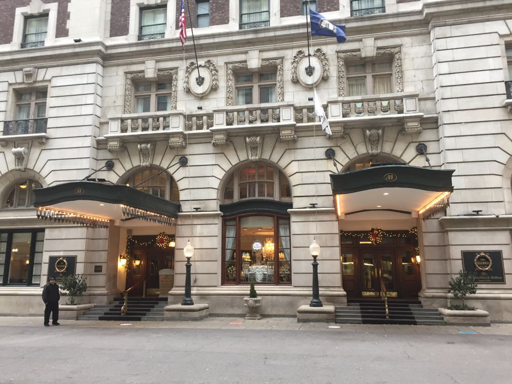 Seelbach Hotel