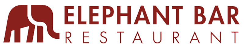 Elephant Bar Restaurant Logo