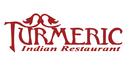 Turmeric Indian Restaurant Logo